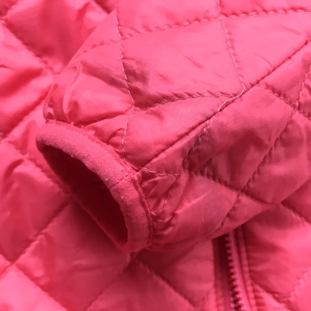 Patagonia Lightweight Puffer (size 4T)